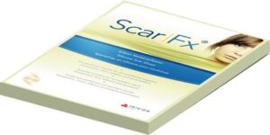 SCAR FX Silikon Narben Pflast.2