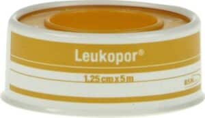 LEUKOPOR 1