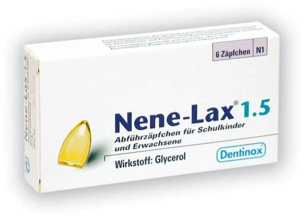 Nene Lax 1