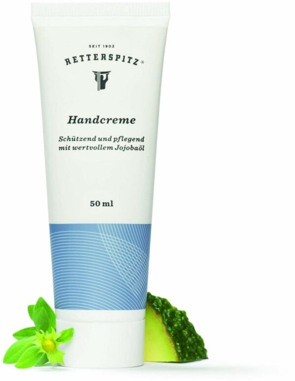 Retterspitz 50 ml Handcreme