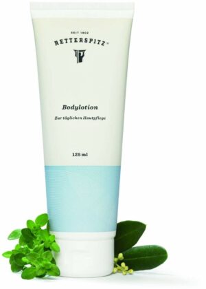 Retterspitz Bodylotion