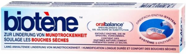 Biotene Oralbalance Mundbefeuchtungsgel