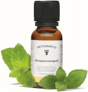 Retterspitz Entspannungsöl 20 ml Ätherisches Öl