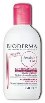 Bioderma Sensibio Lait Reinigungsmilch 250ml