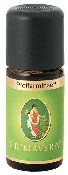 Pfefferminze Kba Ätherisches Öl 10 ml Ätherisches Öl