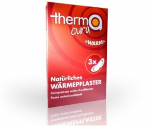 Thermacura Warm Pflaster