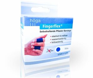 Fingerflex Binde 2