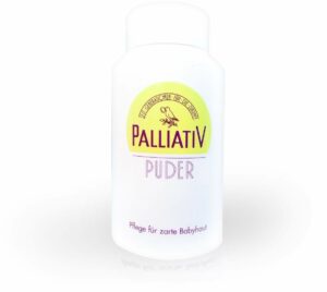 Palliativ Wund- und Kinderpuder 1 Stück