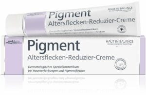 Haut in Balance Pigment Altersflecken - Reduzier - Creme 20 ml