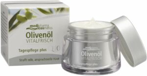 Olivenöl Vitalfrisch Tagespflege 50 ml Creme