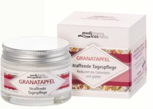 Granatapfel straffende Tagespflege 50 ml