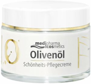 Olivenöl Schönheitspflegecreme 50 ml