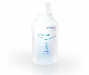 Sensiva Waschlotion 500 ml Lotion