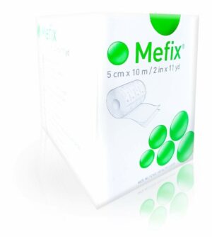 Mefix Fixiervlies 10 M X 5 cm