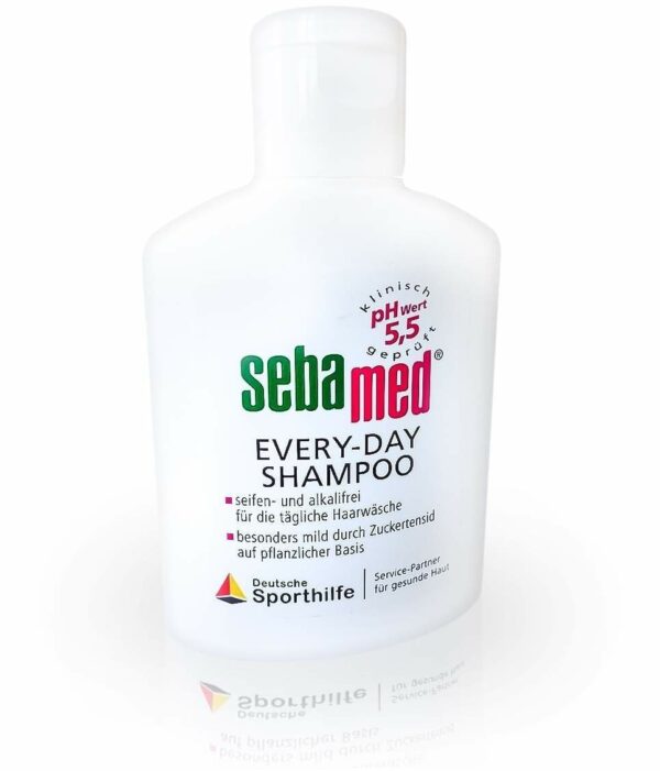 Sebamed Pflege Shampoo