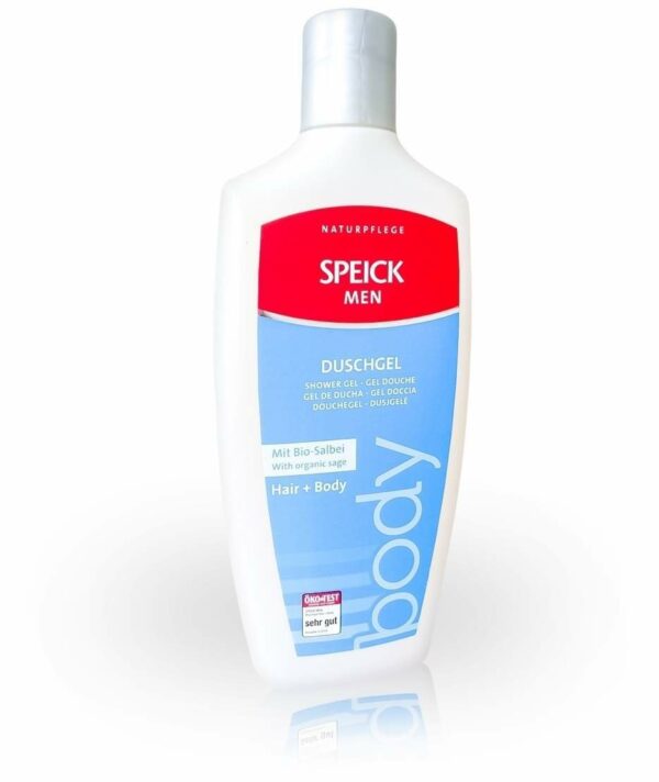 Speick Men Dusch Gel 250 ml