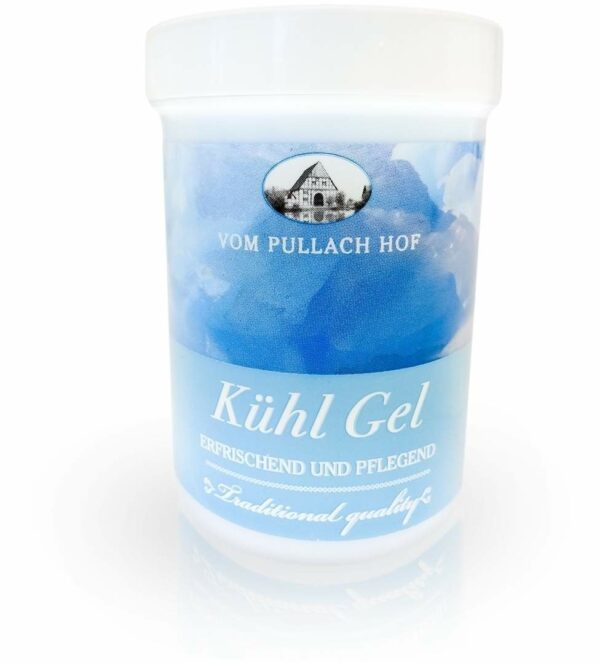 Kühlgel 150 ml Gel