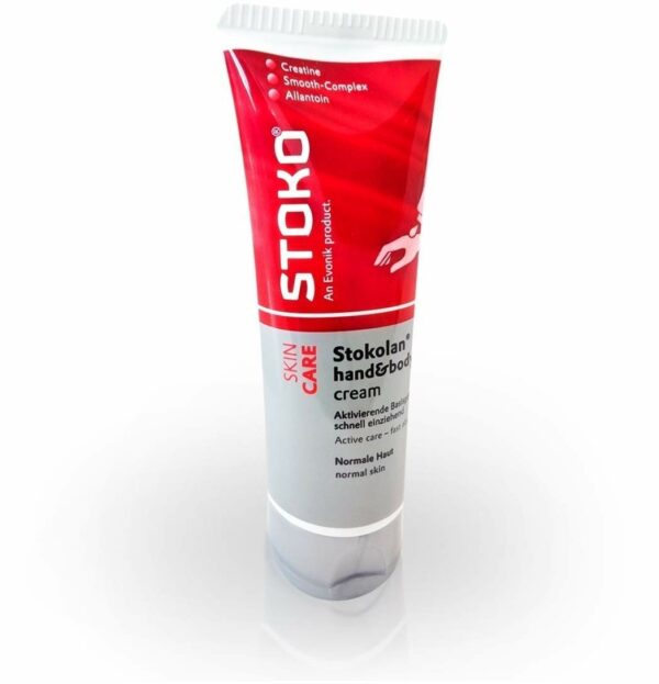 Stokolan 100 ml Hand und Body Cream