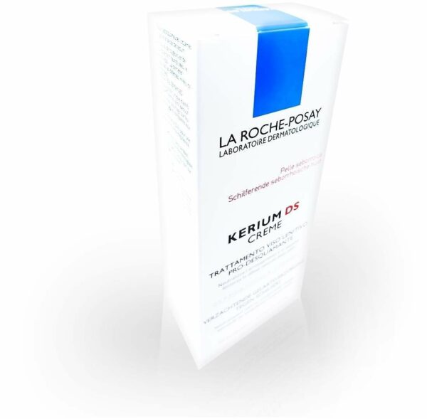 La Roche Posay Kerium Ds Creme 40 ml