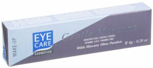 Eye Care Wimperntusche Ohne Paraben 2006