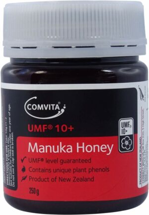 Manuka Honig Umf 10+ Comvita 250 G