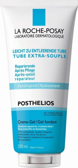 La Roche Posay Posthelios After Sun Gel Creme 200 ml