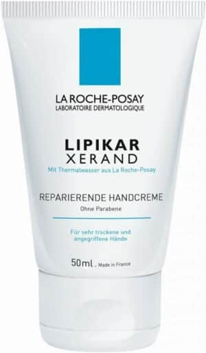 La Roche Posay Lipikar Xerand 50 ml Handcreme