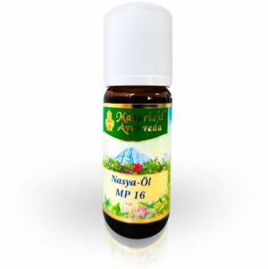 Nasya 10 ml Öl