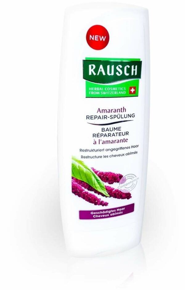 Rausch Amaranth 200 ml Repair Spülung