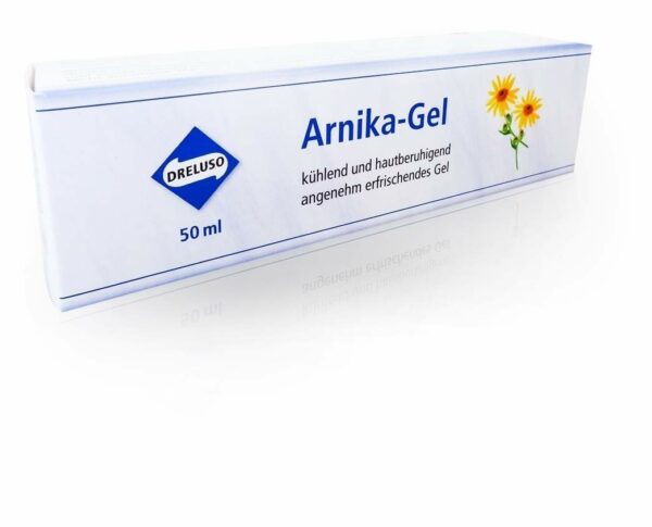 Arnika Gel