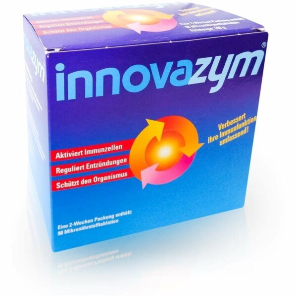 Innovazym 98 Tabletten