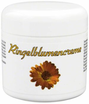 Ringelblumen 100 ml Creme