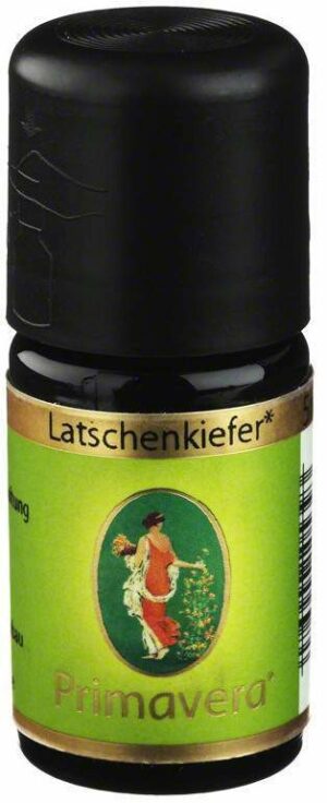 Latschenkiefer Bio 5 ml Ätherisches Öl