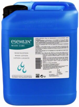 Esemtan Waschlotion 5000 ml Lotion