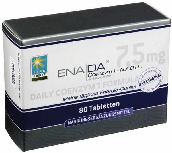 Enada 80 Tabletten