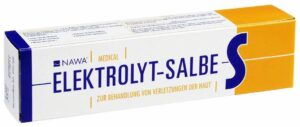 Elektrolyt 100 G Salbe S