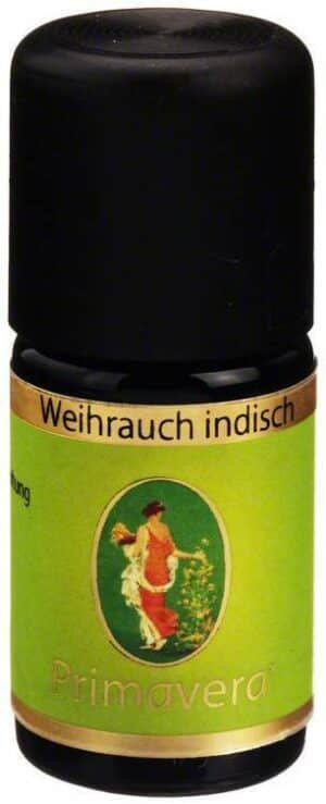 Weihrauch Indisch 5 ml Ätherisches Öl