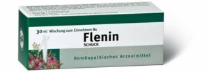 Flenin Schuck 30 ml Tropfen