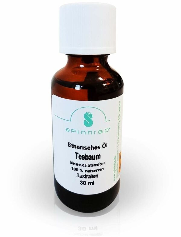 Teebaum Ätherisches Öl 10 ml