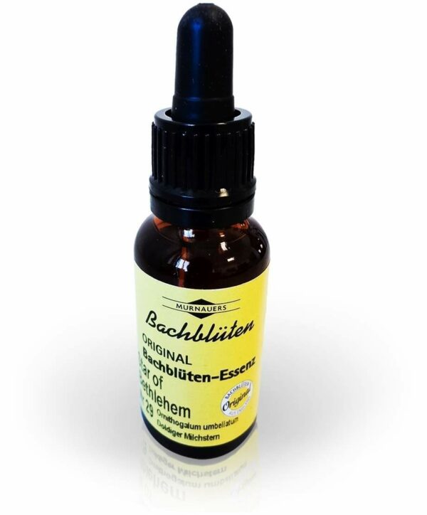 Bachblüten Murnauer Tropfen Star Of Bethlehem 20 ml