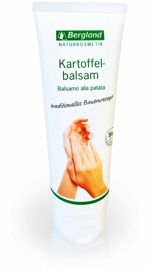 Kartoffelbalsam 100 ml