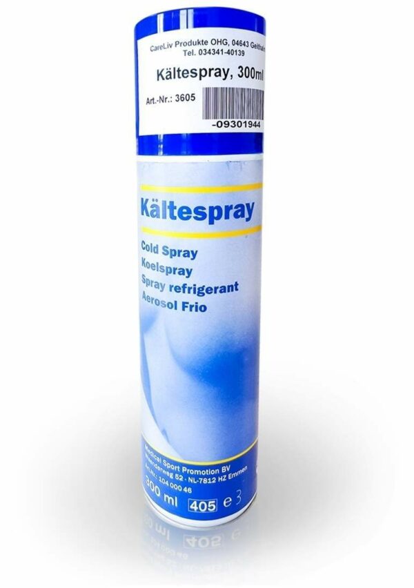 Kältespray 300 ml Spray