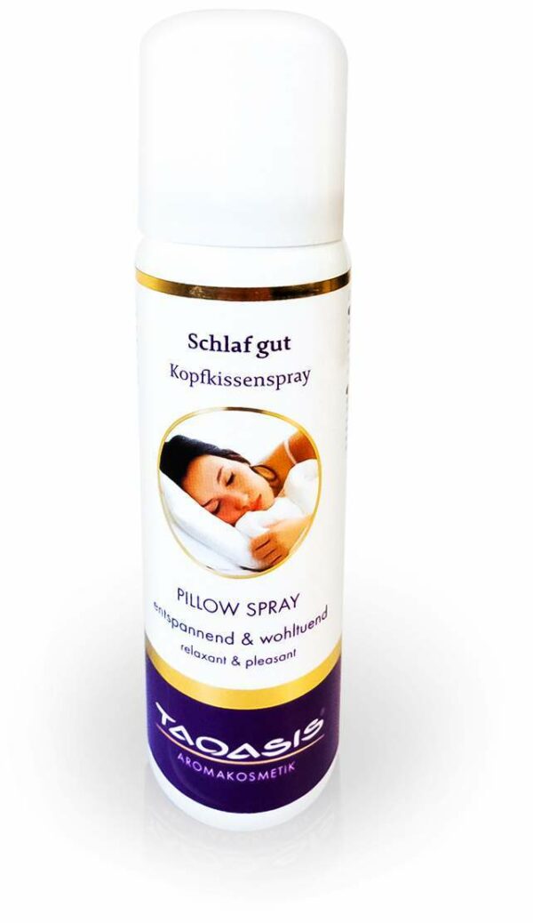 Schlaf Gut Kopfkissen Spray 50 ml