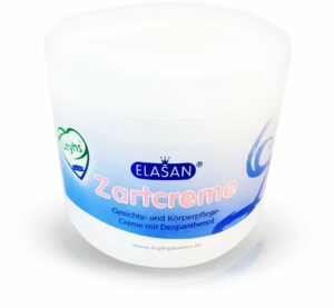 Elasan Zartcreme 500 ml Creme