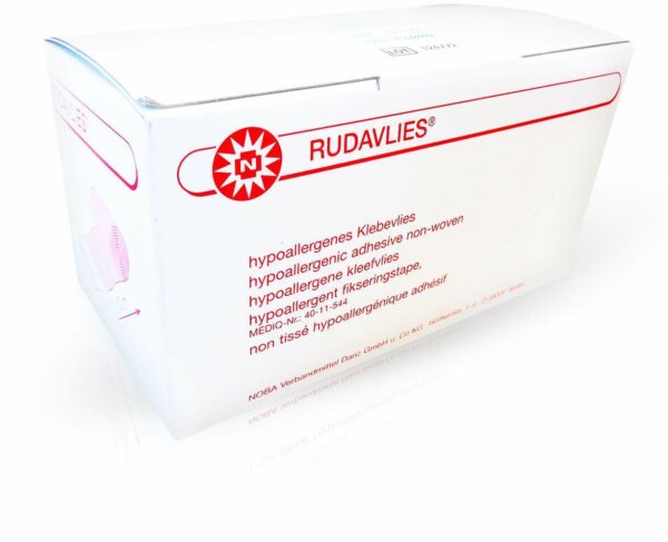 Rudavlies 10mx15cm Klebevlies