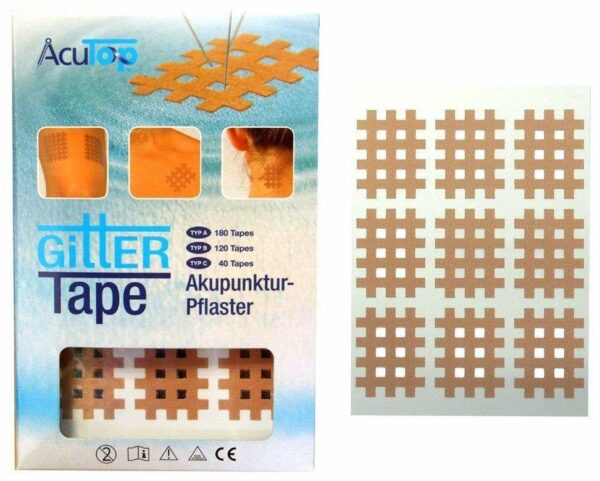 Gitter Tape Acutop 2