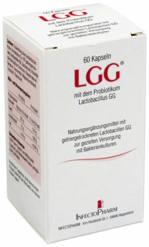 Lgg 60 Kapseln