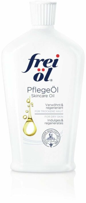 Frei Öl PflegeÖl 125 ml