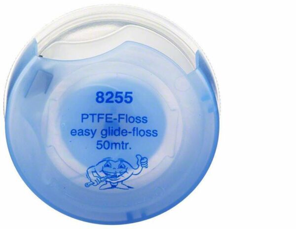 Ptfe Floss Easy Glide