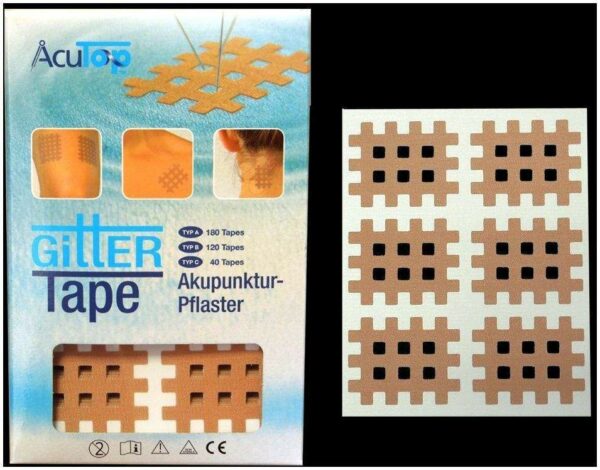 Gitter Tape Acutop 2